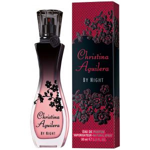 Christina Aguilera By Night