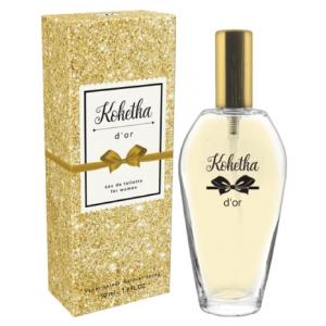 Today Parfum Koketka D'Or