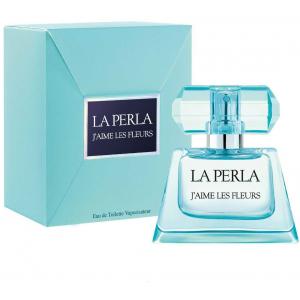 La Perla J'aime Les Fleurs