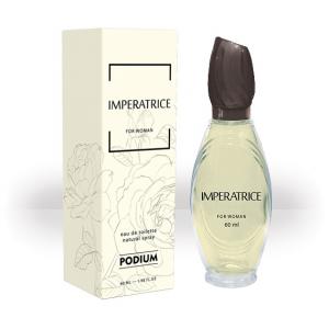 Today Parfum Podium Imperatrice