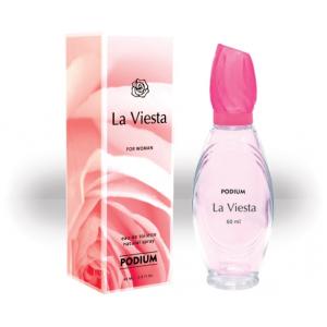 Today Parfum Podium La Vieesta