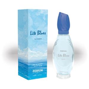 Today Parfum Podium Lite Blues