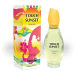 Today Parfum Podium Touch Sunset