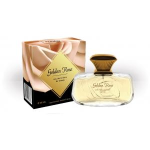Today Parfum Golden Rose
