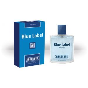 Today Parfum Absolute Blue Label
