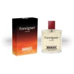 Today Parfum Absolute Foreigner