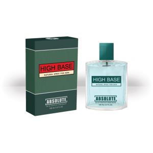 Today Parfum Absolute High Base