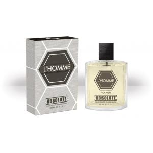 Today Parfum Absolute L'Homme