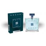 Andre Renoir Azzart Aqua