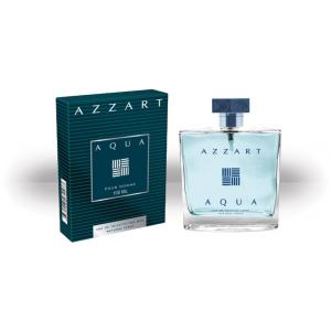 Andre Renoir Azzart Aqua