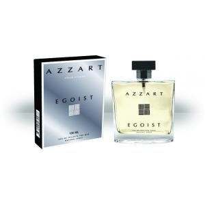 Andre Renoir Azzart Egoist