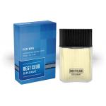 Today Parfum Best Club Diplomat