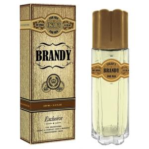 Today Parfum Cigar's Brandy