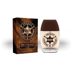 Today Parfum Sheriff Brandy