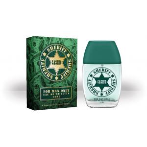 Today Parfum Sheriff Casino