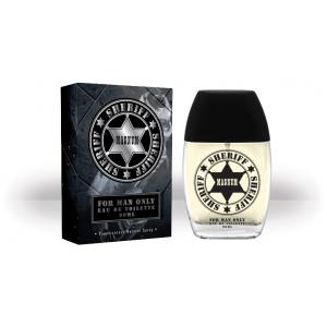 Today Parfum Sheriff Magnum