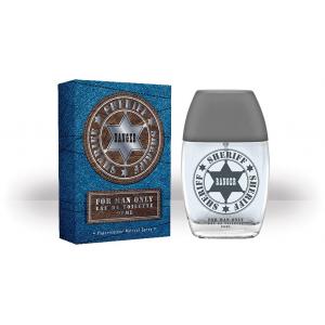 Today Parfum Sheriff Ranger