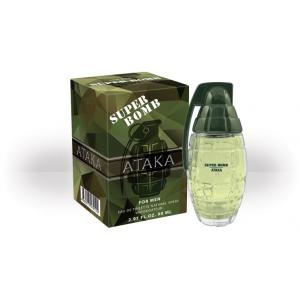 Today Parfum Super Bomb Ataka