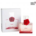 Marc Bernes Parfum Amore