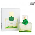 Marc Bernes Parfum Femme