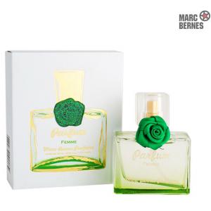 Marc Bernes Parfum Femme