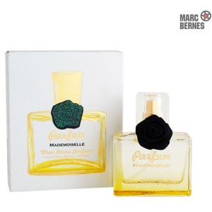 Marc Bernes Parfum Mademoiselle