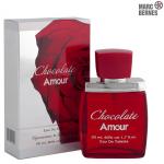 Marc Bernes Chocolate Amour