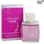 Marc Bernes Chocolate Crystal