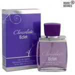 Marc Bernes Chocolate Eclat