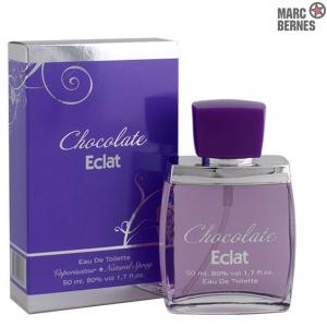 Marc Bernes Chocolate Eclat