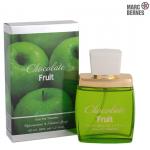 Marc Bernes Chocolate Fruit