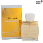 Marc Bernes Chocolate Mademoiselle