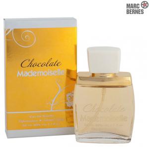 Marc Bernes Chocolate Mademoiselle