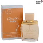 Marc Bernes Chocolate Praline