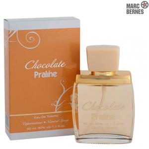 Marc Bernes Chocolate Praline