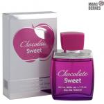 Marc Bernes Chocolate Sweet
