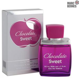 Marc Bernes Chocolate Sweet