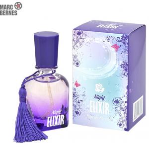 Marc Bernes Elixir Night