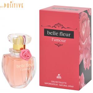 Positive Parfum Belle Fleur L'Amour
