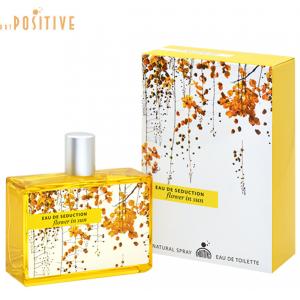 Positive Parfum Eau de Seduction Flower in Sun