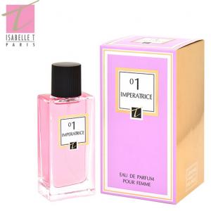 Parfum Exclusif Elysees Imperatrice 01