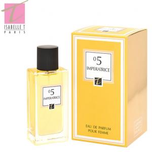 Parfum Exclusif Elysees Imperatrice 05