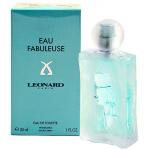 Leonard Eau Fabuleuse