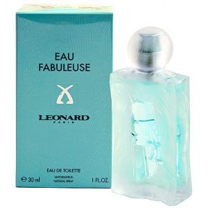 Leonard Eau Fabuleuse