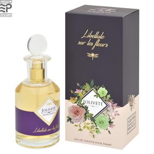 Evro Parfum Libellule Jolivete