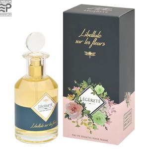 Evro Parfum Libellule Legerete
