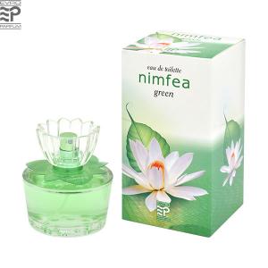 Evro Parfum Nimfea Green
