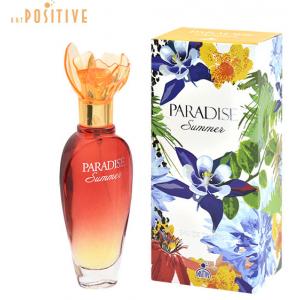 Positive Parfum Paradise Summer