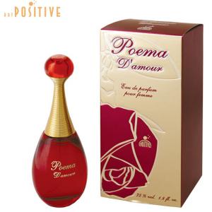 Positive Parfum Poema D'Amour