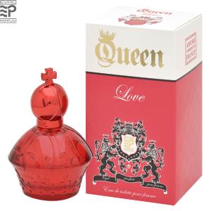 Evro Parfum Queen Love